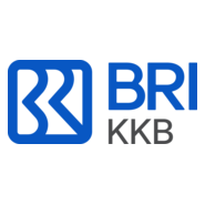 KKB BRI 2025 Logo PNG Vector