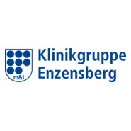 Klinikgruppe Enzensberg Logo PNG Vector
