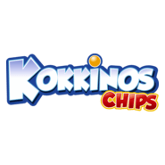 Kokkinos Chips Logo PNG Vector