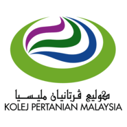 Kolej Pertanian Logo PNG Vector