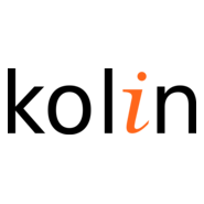 Kolin Logo PNG Vector