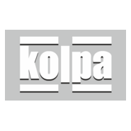 Kolpa Logo PNG Vector