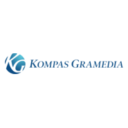 Kompas Gramedia Logo PNG Vector