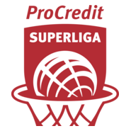 Kosovo Basketball Superleague Logo PNG Vector