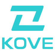 KOVE MOTORS Logo PNG Vector