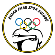 Kozan İmarspor Logo PNG Vector