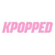 KPopped Logo PNG Vector