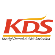 Kristīgi demokrātiskā savienība Logo PNG Vector