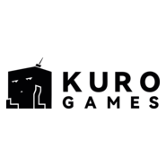 Kuro Games Logo PNG Vector