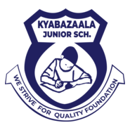 Kyabazaala School Badge Logo PNG Vector