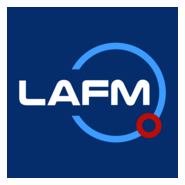 La FM Logo PNG Vector