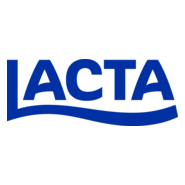Lacta Logo PNG Vector