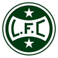 LAGINHA FUTEBOL CLUBE (PETRÓPOLIS) Logo PNG Vector