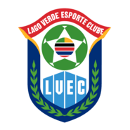 LAGO VERDE ESPORTE CLUBE Logo PNG Vector