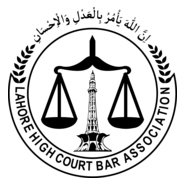 lahore highcourt bar Logo PNG Vector