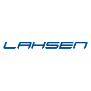 Lahsen Logo PNG Vector