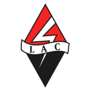 LAJES ATLÉTICO CLUBE (PIRAÍ) Logo PNG Vector