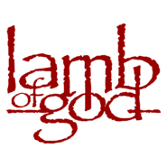 Lamb of God Logo PNG Vector