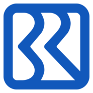 Lambang BRI 2025 Logo PNG Vector