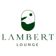 Lambert Lounge Logo PNG Vector