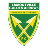 Lamontville Golden Arrows F.C. Logo PNG Vector