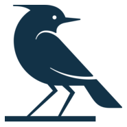 LARK Distillery Logo PNG Vector