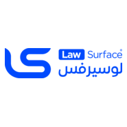 Law Surface Logo PNG Vector