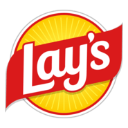 Lay’s 2025 Logo PNG Vector