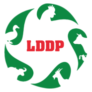 LDDP Logo PNG Vector