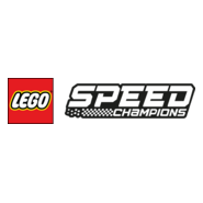 LEGO SPEED CHAMPIONS Logo PNG Vector