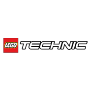 LEGO TECHNIC Logo PNG Vector