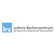 Leibniz Rechenzentrum Logo PNG Vector