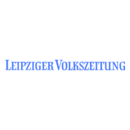 Leipziger Volkszeitung Logo PNG Vector