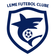 LEME FUTEBOL CLUBE (RIO DE JANEIRO) Logo PNG Vector