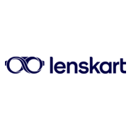 Lenskart Logo PNG Vector