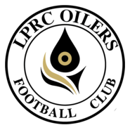 LIBERIA PETROLEUM REFINING COMPANY OILERS FC Logo PNG Vector
