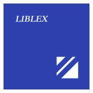 LIBLEX - The Raided Foundation Logo PNG Vector