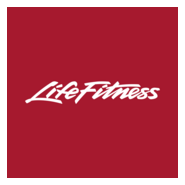 Life Fitness Logo PNG Vector