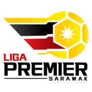 LIGA PREMIER SARAWAK 2025 Logo PNG Vector