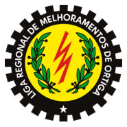 Liga Regional de Melhoramentos de Ortiga Logo PNG Vector