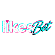 LikesBet casino Logo PNG Vector