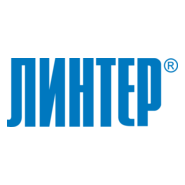 Linter Logo PNG Vector