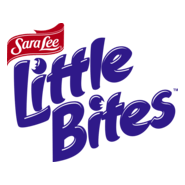 Little Bites Logo PNG Vector