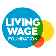 Living Wage Foundation Logo PNG Vector