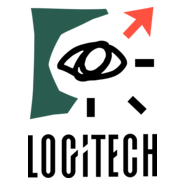 Logitech 1989 Logo PNG Vector