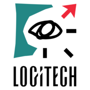 Logitech Logo PNG Vector