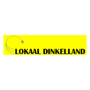 Lokaal Dinkelland Logo PNG Vector