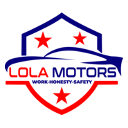 Lola Motors Logo PNG Vector