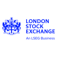 London Stock Exchange Logo PNG Vector