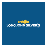 Long John Silver's Logo PNG Vector